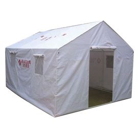 अस्पताल / प्राथमिक चिकित्सा 2 व्यक्ति जीवन रक्षा तम्बू, आउटडोर आपातकालीन बैग तम्बू