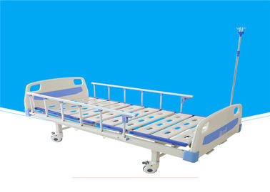 2080*900*500mm अस्पताल रोगी बिस्तर पु गद्दे के साथ 10 साल की वारंटी With
