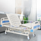 एंटी रस्ट पंचिंग हॉस्पिटल पेशेंट बेड थ्री क्रैंक हॉस्पिटल पंचिंग बेड