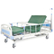 आईसीयू मैनुअल अस्पताल रोगी बिस्तर विरोधी जंग पैर ऊंचाई एबीएस इंजेक्शन मोल्डिंग