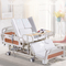 लकवाग्रस्त मरीज इलेक्ट्रिक नर्सिंग बेड ऑटोमैटिक टर्निंग मेडिकल हॉस्पिटल बेड